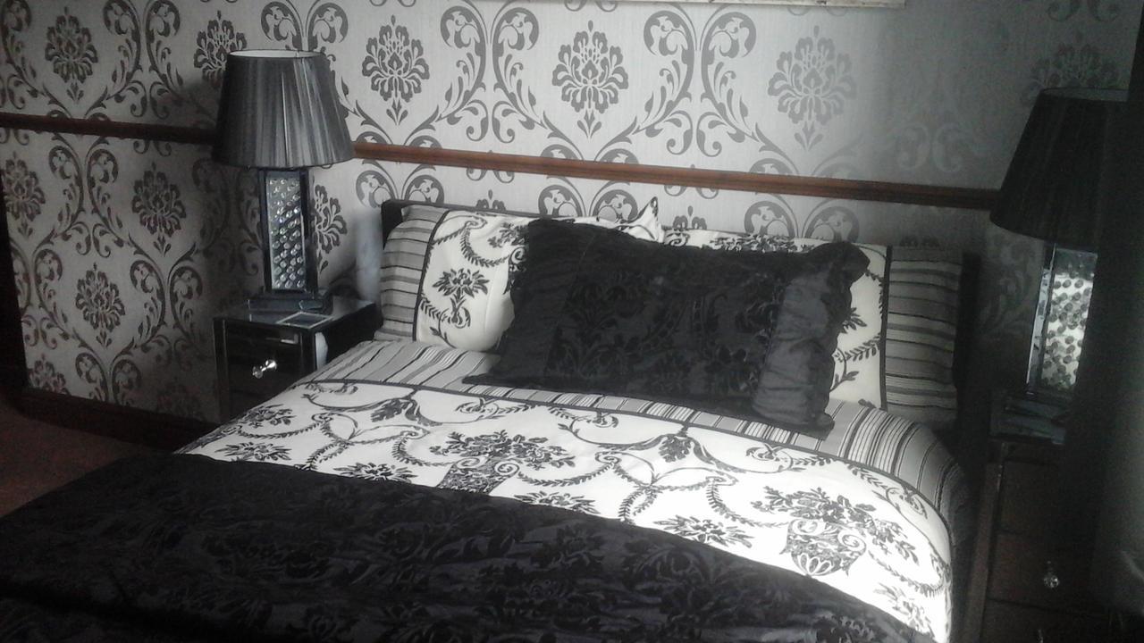 Edwardian Guest House Redcar Ngoại thất bức ảnh