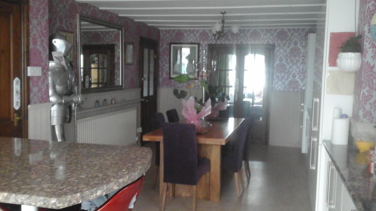Edwardian Guest House Redcar Ngoại thất bức ảnh