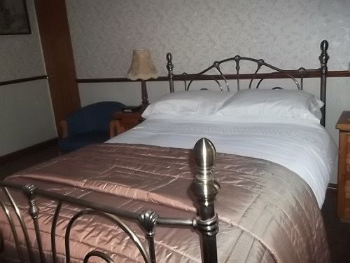 Edwardian Guest House Redcar Ngoại thất bức ảnh