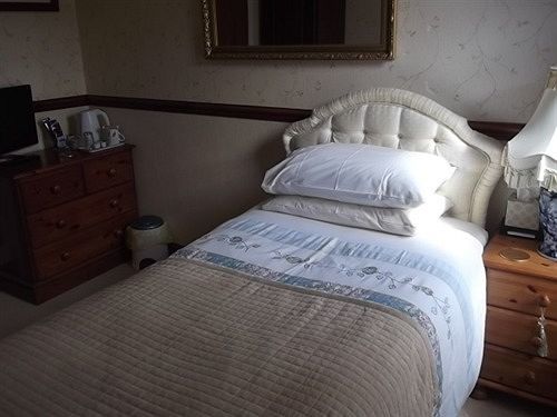 Edwardian Guest House Redcar Ngoại thất bức ảnh