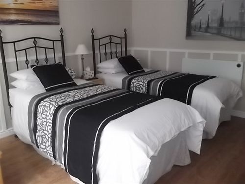 Edwardian Guest House Redcar Ngoại thất bức ảnh